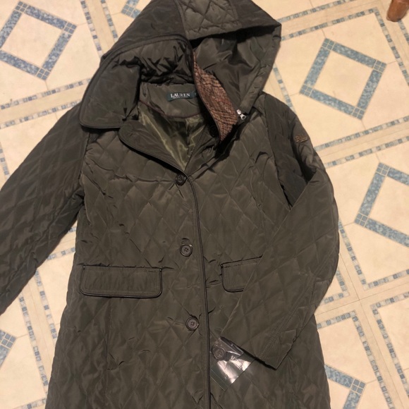 Polo Coat - Picture 2 of 5